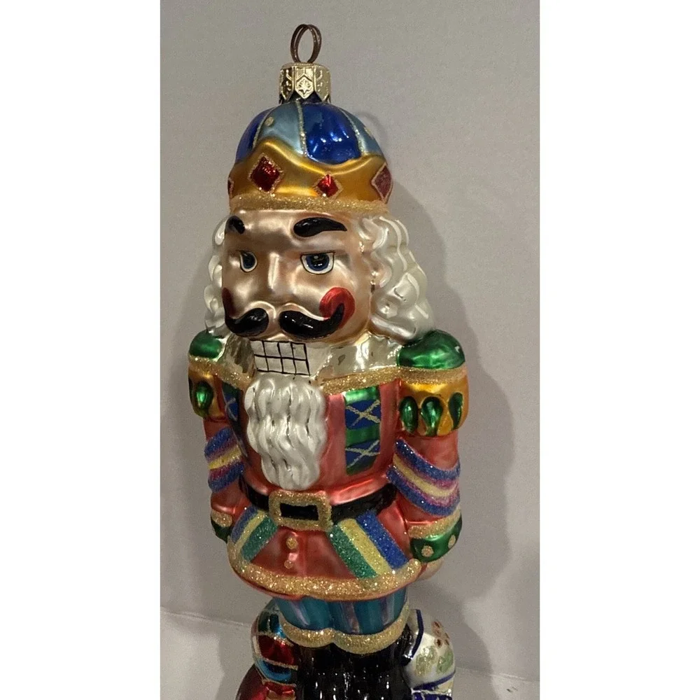 Christopher Radko great ornaments